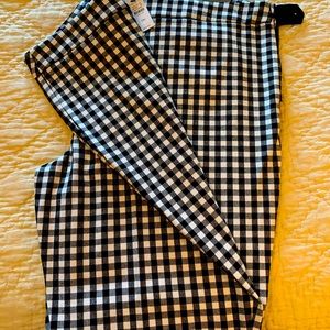 Talbots Chatham Ankle pant 14 Petite